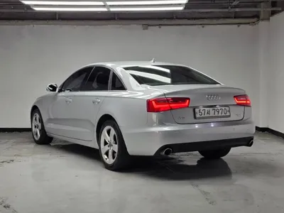 Audi A6 2014, 85940 км, за 7800000 KRW