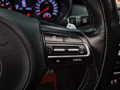 Kia Stinger 2018, 139669 км, за 13900000 KRW - фото 10