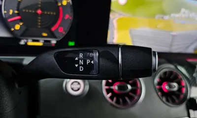 Mercedes-Benz CLS-Class 2020, 109491 км, за 40500000 KRW - фото 9