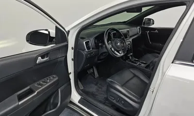 Kia Sportage 2021, 24136 км, за 19200000 KRW - фото 10