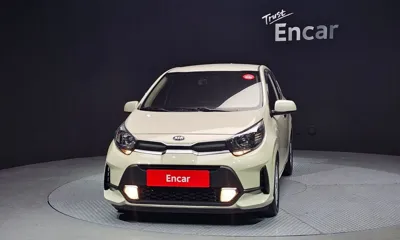 Kia Morning 2021, 48295 км, за 12000000 KRW