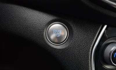 Hyundai Santafe 2019, 43666 км, за 19990000 KRW - фото 19