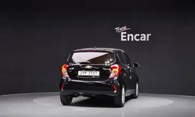ChevroletGMDaewoo Spark 2019, 74080 км, за 6900000 KRW