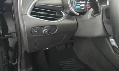 ChevroletGMDaewoo Malibu 2017, 103012 км, за 8990000 KRW - фото 20