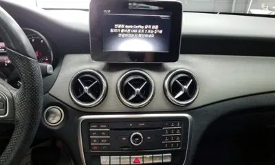 Mercedes-Benz CLA-Class 2019, 134000 км, за 12000000 KRW - фото 12