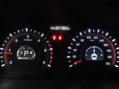 KG_Mobility_Ssangyong KORANDO 2011, 227380 км, за 1500000 KRW - фото 9