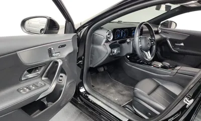 Mercedes-Benz A-Class 2021, 62142 км, за 20300000 KRW - фото 10