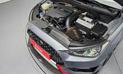 Hyundai Veloster 2019, 78402 км, за 15300000 KRW - фото 6