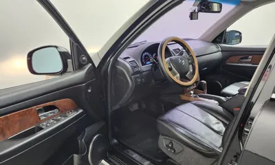 KG_Mobility_Ssangyong Rexton 2016, 134112 км, за 6500000 KRW - фото 10