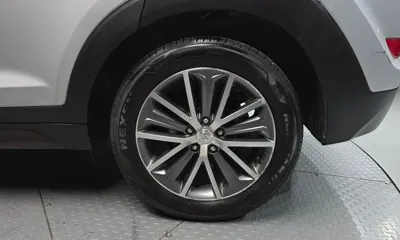 Hyundai Tucson 2016, 124100 км, за 15000000 KRW - фото 21