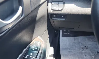 Kia K5 2019, 127048 км, за 12300000 KRW - фото 15