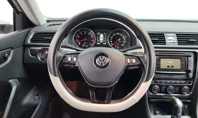 Volkswagen Passat 2016, 95958 км, за 7500000 KRW - фото 12
