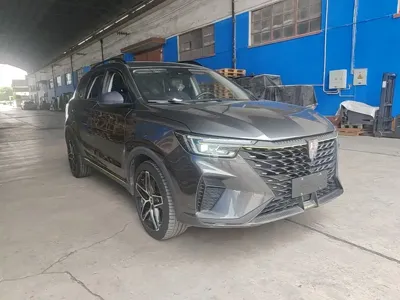 Roewe RX5 2021, 44600 км, за 40300 CNY