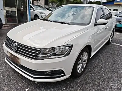 Volkswagen Lavida 2018, 22500 км, за 42500 CNY - фото 1