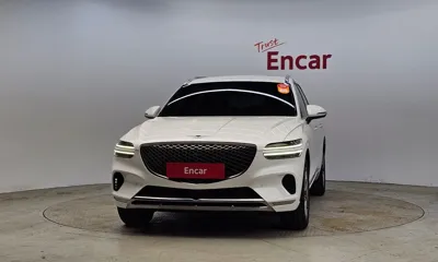 Genesis GV70 2022, 91858 км, за 35700000 KRW