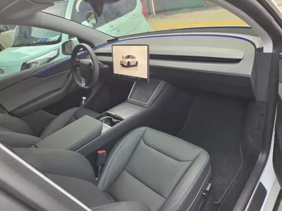 Tesla Model Y 2025, 6500 км, за 37500000 KRW - фото 8