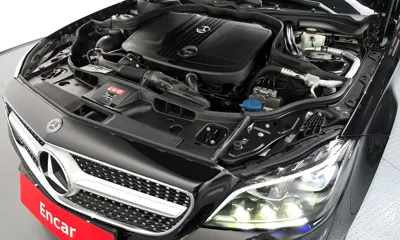 Mercedes-Benz CLS-Class 2017, 135886 км, за 15500000 KRW - фото 6