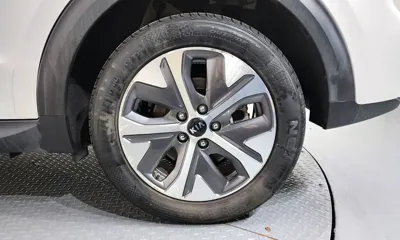 Kia Niro 2020, 140092 км, за 17700000 KRW - фото 21