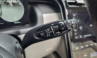 Hyundai Tucson 2021, 91799 км, за 22300000 KRW - фото 28