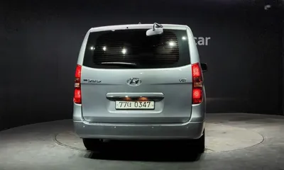 Hyundai Starex 2018, 96863 км, за 16500000 KRW - фото 4