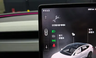 Tesla Model 3 2026, 3019 км, за 43400000 KRW - фото 9