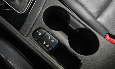 Kia Niro 2018, 140796 км, за 13900000 KRW - фото 28