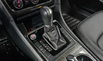 Volkswagen Passat 2018, 58317 км, за 12500000 KRW - фото 9