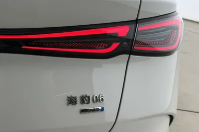 BYD Seal 06 New Energy 2025, 16000 км, за 96884.66 CNY - фото 8