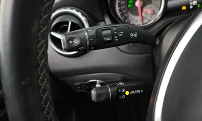 Mercedes-Benz GLA-Class 2015, 59835 км, за 14150000 KRW - фото 19