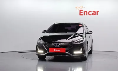 Hyundai Sonata 2019, 88898 км, за 13700000 KRW - фото 3