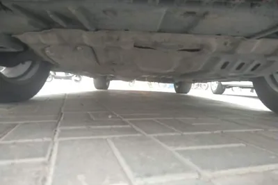 Toyota Highlander 2017, 79800 км, за 103005.74 CNY - фото 24