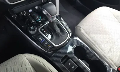 Kia Seltos 2023, 46806 км, за 21700000 KRW - фото 9