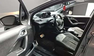 Peugeot 2008 2016, 117736 км, за 6700000 KRW - фото 10