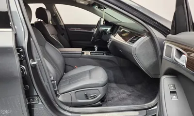 Genesis G80 2019, 31296 км, за 21900000 KRW - фото 26