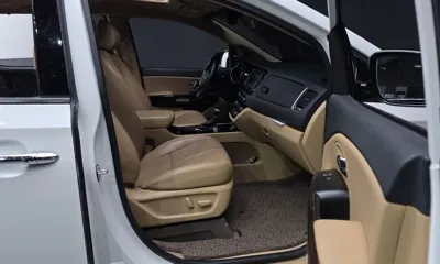 Kia Canival 2019, 99825 км, за 18300000 KRW - фото 11