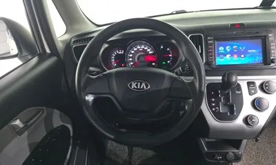 Kia Ray 2016, 134968 км, за 5590000 KRW - фото 12
