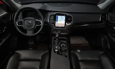 Volvo XC90 2017, 138427 км, за 23990000 KRW - фото 7