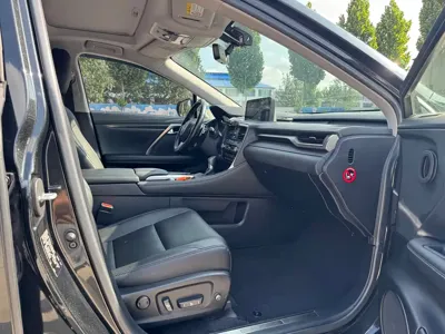 Lexus RX 2021, 84000 км, за 188000 CNY - фото 15