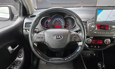 Kia Morning 2016, 97494 км, за 5700000 KRW - фото 12