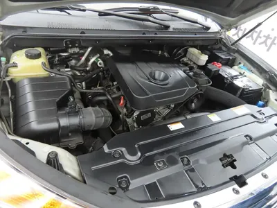 KG_Mobility_Ssangyong KORANDO 2015, 92039 км, за 5090000 KRW - фото 19