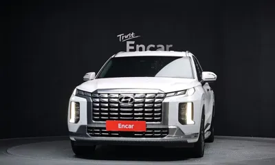 Hyundai Palisade 2023, 76339 км, за 38000000 KRW