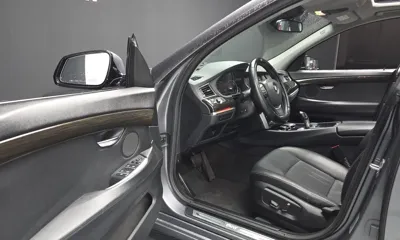 BMW Gran Turismo 2014, 129868 км, за 12900000 KRW - фото 11