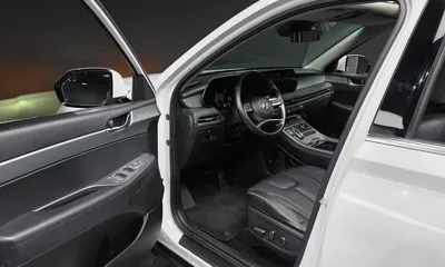 Hyundai Palisade 2023, 55710 км, за 99990000 KRW - фото 10