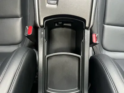 Honda Accord 2023, 52000 км, за 105000 CNY - фото 27