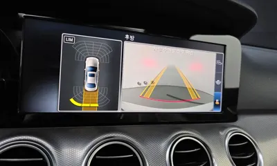 Mercedes-Benz E-Class 2019, 44547 км, за 27500000 KRW - фото 15