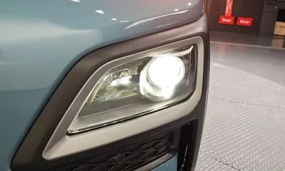 Hyundai Kona 2020, 55459 км, за 19450000 KRW - фото 22