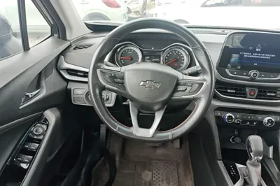 Chevrolet Orlando 2019, 54200 км, за 55648.18 CNY - фото 13