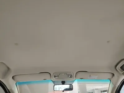 Geely Vision X3 2019, 98000 км, за 24600 CNY - фото 18