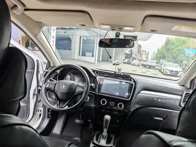 Honda Gienia 2017, 86000 км, за 28900 CNY - фото 3