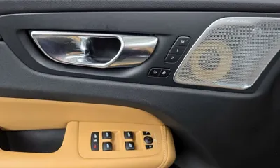 Volvo XC60 2019, 61275 км, за 31500000 KRW - фото 30